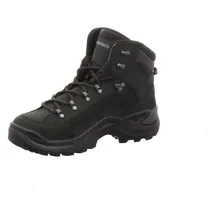 Lowa Renegade GTX Mid Herren Tiefschwarz 42,5