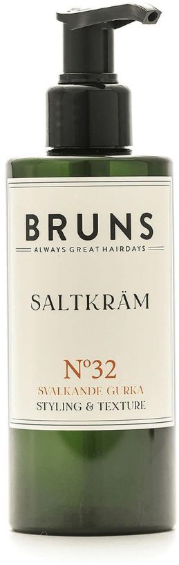 BRUNS Products No. 32 Salt Cream (200 )