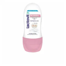 Lactovit Sensitive Deodorant Roll-On 50 ml