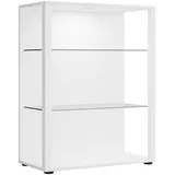 VCM Glasol L weiß ¦ Maße cm)