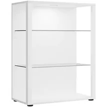 VCM Glasol L weiß ¦ Maße cm)