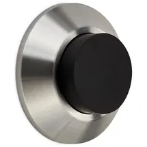 SO-Tech Türstopper Silber 6 cm
