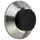 SO-Tech Türstopper Silber 6 cm