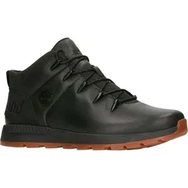 Timberland Sprint Trekker Mid Herren Black 42