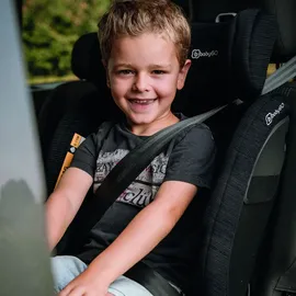 BabyGO Protection 360 Schwarz