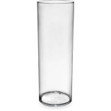 AKU® PC-Longdrinkglas/Kölschglas, 300 ml/0,30 l, Mehrweg, Kunststoff, klar