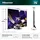 Hisense 75U7DS PRO 75" 4K UHD LED 4K-Fernseher