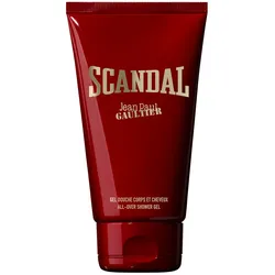 Jean Paul Gaultier Scandal pour Homme Duschgel