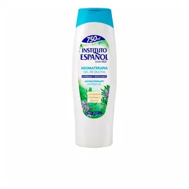 INSTITUTO ESPAÑOL Aromatherapy Shower Gel 750ml