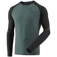 Dynafit Alpine Pro Langarm-t-shirt - Atlantic - XL