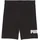 Puma Essentials No. 1 Logo Short Leggings G PUMA black 140