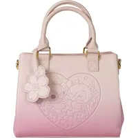 Loungefly Stitch Bezaubernde Schultertasche - Multicolor - One Size