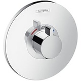 HANSGROHE Ecostat S Thermostat chrom (15755000)