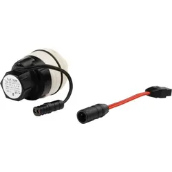 Viega Ventil 8128 41 aus Kunststoff