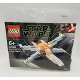LEGO LEGO® Star WarsTM 30386 Poe Damerons X-Wing StarfighterTM