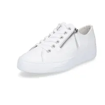 Paul Green Sneaker Weiß Damen 42,5