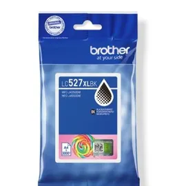 Brother LC-527XLBK schwarz