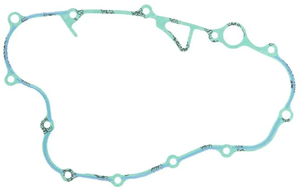 Coperchio frizione / guarnizione carter ATHENA S410210016042