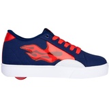 Heelys Fire Cb Sneaker, blau, 32 EU