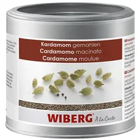 WIBERG Kardamom gemahlen (250 g)