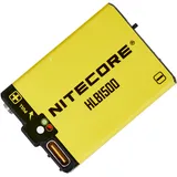 Nitecore Li-Ion Akku HLB1500 für UT27, BUBBLE