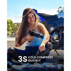 RENPHO Power+ Thermal Cool