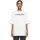 trueprodigy Noa F Oversize-Shirt weiß M