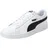 puma white-puma black 40,5