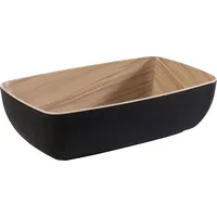 APS Frida 1/4 Bowl Schwarz 1,8 l