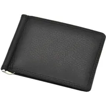 Jockey Club Geldklammer schwarz