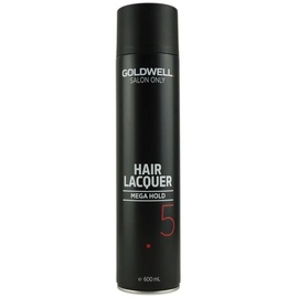 Goldwell Salon Only Hair Lacquer Mega Hold 600 ml