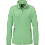Schöffel Fleece Jk Style Ash WMS Grün 48
