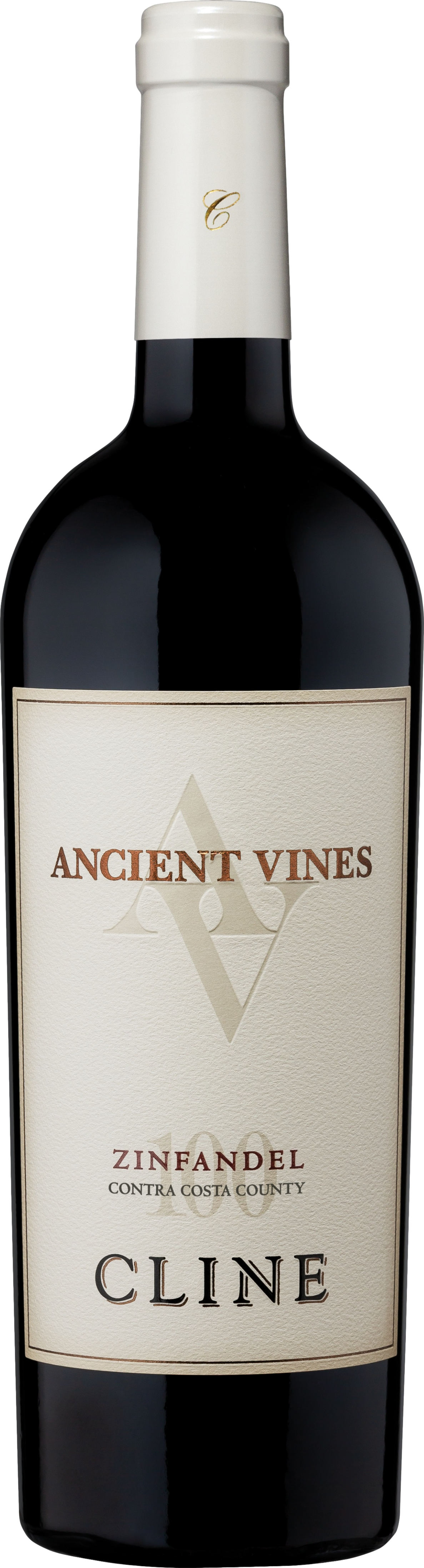 Cline Ancient Vines Zinfandel 2020 - 14.00 % vol