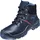 Atlas Anatomic BAU 500 S3 Sicherheitsschuhe Herren schwarz Größe 43