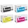 Kyocera Kompatibel zu Kyocera TK-5370 Multipack-CMYK