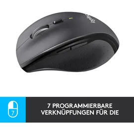 Logitech M705 Marathon Kabellose Maus