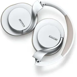 Shure Aonic 40 Kabellose Kopfhörer - White - One Size