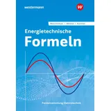 Bildungsverlag Eins Energietechnische Formeln