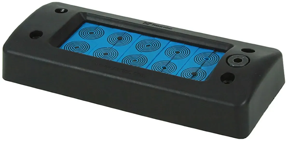 Roxtec Gehäuseeinführung EZ00000001010