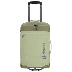 Deuter Duffel Pro Movo 36 2 Rollen Reisetasche 52 cm mineral-grove