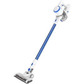 Candy CVIVA10 011 beutellos blau/weiß