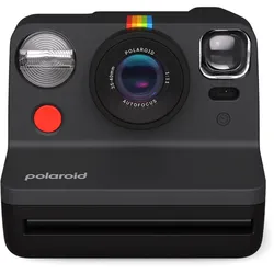 POLAROID Everything Box Now Gen 2 schwarz