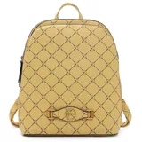 TAMARIS Rucksack Anastasia Buckle Cityrucksack Mustard senfgelb - Gelb