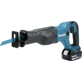 Makita DJR186RT inkl. 1 x 5,0 Ah
