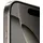 Apple iPhone 16 Pro Max 256 GB Titan Natur