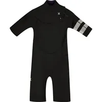 Hurley Neoprenanzug Shorty Schwarz XL
