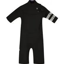 Hurley Neoprenanzug Shorty Schwarz XL