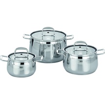 ELO Mystery Topf-Set 3-tlg.