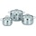 ELO Mystery Topf-Set 3-tlg.