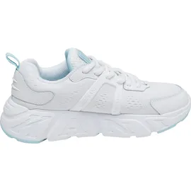 Karl Kani Runner Damen Weiß 42